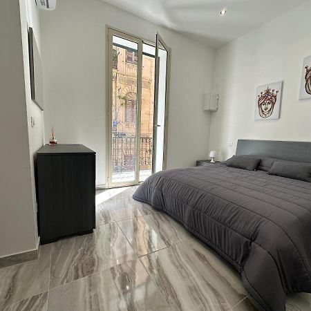 Di Pavia Apartment Палермо Екстериор снимка