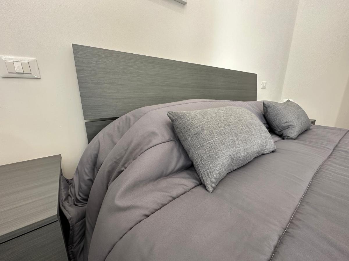 Di Pavia Apartment Палермо Екстериор снимка