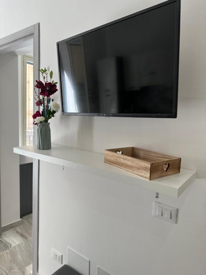 Di Pavia Apartment Палермо Екстериор снимка